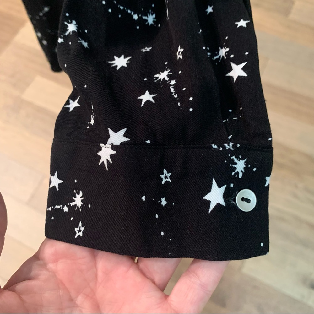 Le Chateau celestial blouse - Picture 5 of 6